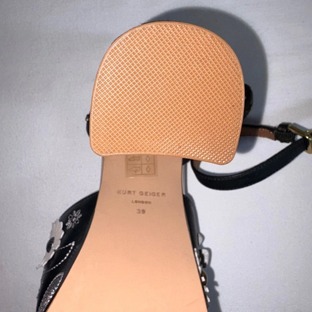Kurt Geiger kurt geiger